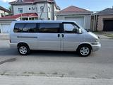 Volkswagen Caravelle 1997 годаүшін4 900 000 тг. в Костанай – фото 4