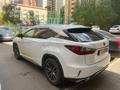 Lexus RX 300 2019 года за 21 950 000 тг. в Астана – фото 3