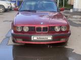 BMW 525 1992 годаүшін1 600 000 тг. в Астана – фото 4