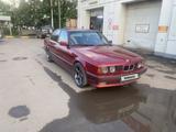 BMW 525 1992 годаүшін1 600 000 тг. в Астана – фото 3