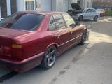 BMW 525 1992 годаүшін1 600 000 тг. в Астана – фото 5