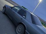 Mercedes-Benz E 200 1988 года за 1 000 000 тг. в Петропавловск – фото 3