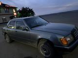 Mercedes-Benz E 200 1988 года за 1 000 000 тг. в Петропавловск – фото 2