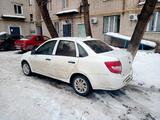 ВАЗ (Lada) Granta 2190 2013 годаfor2 500 000 тг. в Актобе – фото 2