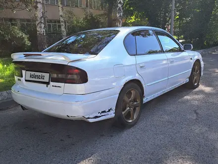Subaru Legacy 1999 года за 1 900 000 тг. в Алматы – фото 11