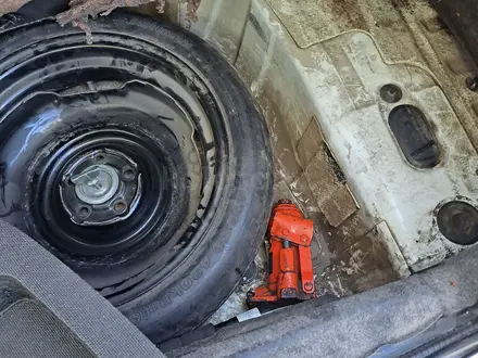Subaru Legacy 1999 года за 1 900 000 тг. в Алматы – фото 12