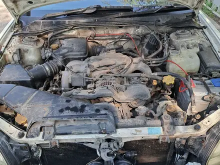 Subaru Legacy 1999 года за 1 900 000 тг. в Алматы – фото 13