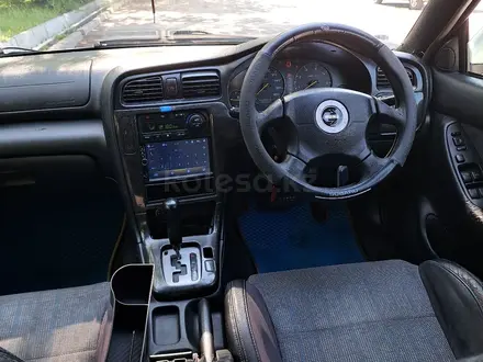 Subaru Legacy 1999 года за 1 900 000 тг. в Алматы – фото 14