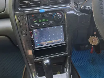 Subaru Legacy 1999 года за 1 900 000 тг. в Алматы – фото 16