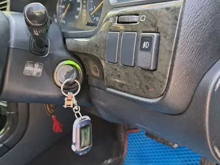 Subaru Legacy 1999 года за 1 900 000 тг. в Алматы – фото 22