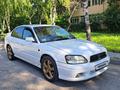 Subaru Legacy 1999 года за 1 900 000 тг. в Алматы – фото 3