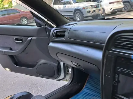 Subaru Legacy 1999 года за 1 900 000 тг. в Алматы – фото 25