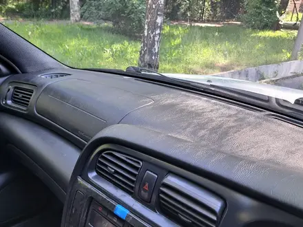 Subaru Legacy 1999 года за 1 900 000 тг. в Алматы – фото 26