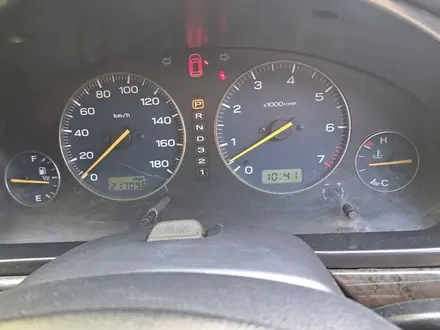 Subaru Legacy 1999 года за 1 900 000 тг. в Алматы – фото 27