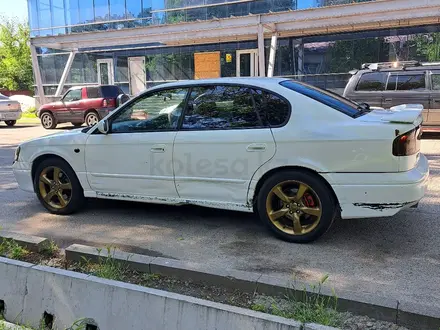 Subaru Legacy 1999 года за 1 900 000 тг. в Алматы – фото 5