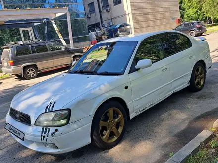 Subaru Legacy 1999 года за 1 900 000 тг. в Алматы – фото 7