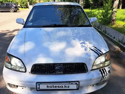 Subaru Legacy 1999 года за 1 900 000 тг. в Алматы – фото 9