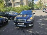 Subaru Outback 2012 годаfor7 900 000 тг. в Алматы – фото 4