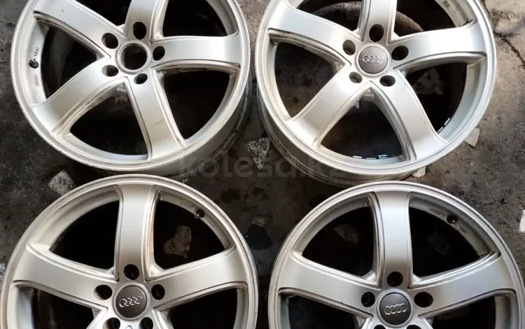 Легкосплавные диски за 160 000 тг. в Караганда