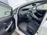 Toyota Prius 2013 годаүшін4 800 000 тг. в Актобе – фото 4