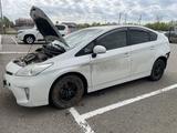 Toyota Prius 2013 года за 4 800 000 тг. в Актобе – фото 2