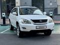 Lexus RX 350 2007 годаүшін8 950 000 тг. в Алматы – фото 3