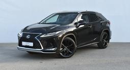 Lexus RX 300 2022 года за 23 500 000 тг. в Атырау
