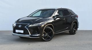 Lexus RX 300 2022 года за 23 500 000 тг. в Атырау