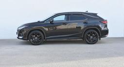 Lexus RX 300 2022 года за 23 500 000 тг. в Атырау – фото 5
