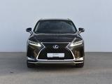 Lexus RX 300 2022 года за 23 500 000 тг. в Атырау – фото 2