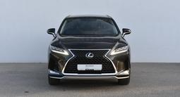 Lexus RX 300 2022 года за 23 500 000 тг. в Атырау – фото 2