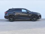 Lexus RX 300 2022 года за 23 500 000 тг. в Атырау – фото 4