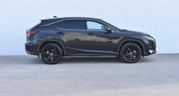 Lexus RX 300 2022 года за 23 500 000 тг. в Атырау – фото 4