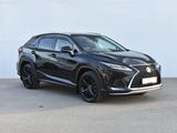 Lexus RX 300 2022 года за 23 500 000 тг. в Атырау – фото 3