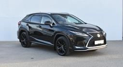 Lexus RX 300 2022 года за 23 500 000 тг. в Атырау – фото 3