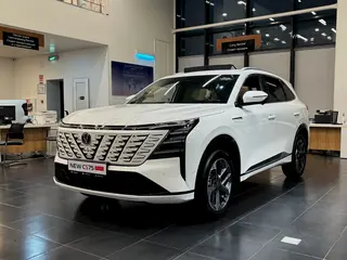 Changan CS75 Plus Comfort