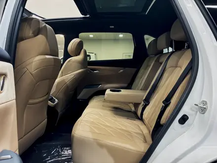 Changan CS75 Plus Comfort 2025 года за 11 590 000 тг. в Караганда – фото 11