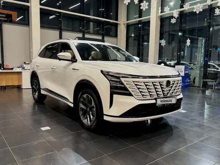 Changan CS75 Plus Comfort 2025 года за 11 590 000 тг. в Караганда – фото 19