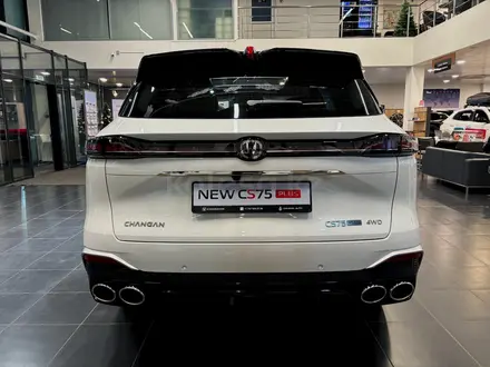 Changan CS75 Plus Comfort 2025 года за 11 590 000 тг. в Караганда – фото 4