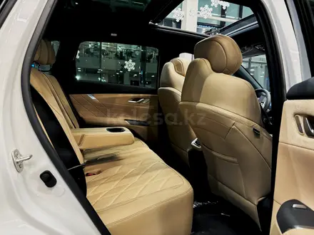 Changan CS75 Plus Comfort 2025 года за 11 590 000 тг. в Караганда – фото 7