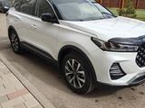 Chery Tiggo 7 Pro 2023 года за 10 300 000 тг. в Астана – фото 2