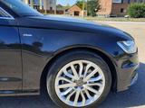 Audi A6 2013 года за 9 700 000 тг. в Караганда – фото 4