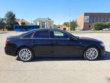 Audi A6 2013 года за 9 700 000 тг. в Караганда – фото 5