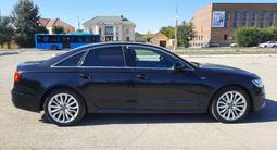 Audi A6 2013 годаүшін9 700 000 тг. в Караганда – фото 5