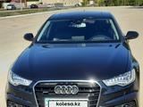 Audi A6 2013 года за 9 700 000 тг. в Караганда – фото 3