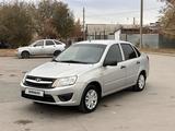 ВАЗ (Lada) Granta 2190 2014 года за 3 200 000 тг. в Костанай