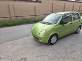 Daewoo Matiz 2007 года за 1 500 000 тг. в Сарыагаш