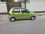 Daewoo Matiz 2007 года за 1 500 000 тг. в Сарыагаш – фото 2