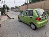 Daewoo Matiz 2007 года за 1 500 000 тг. в Сарыагаш – фото 3