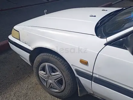 Mazda 626 1991 года за 700 000 тг. в Кокшетау – фото 6